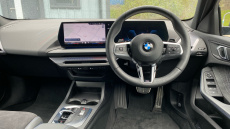 BMW 1 Series 120 M Sport 5dr Step Auto Petrol Hatchback